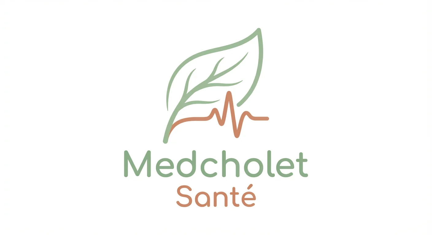 Medcholet